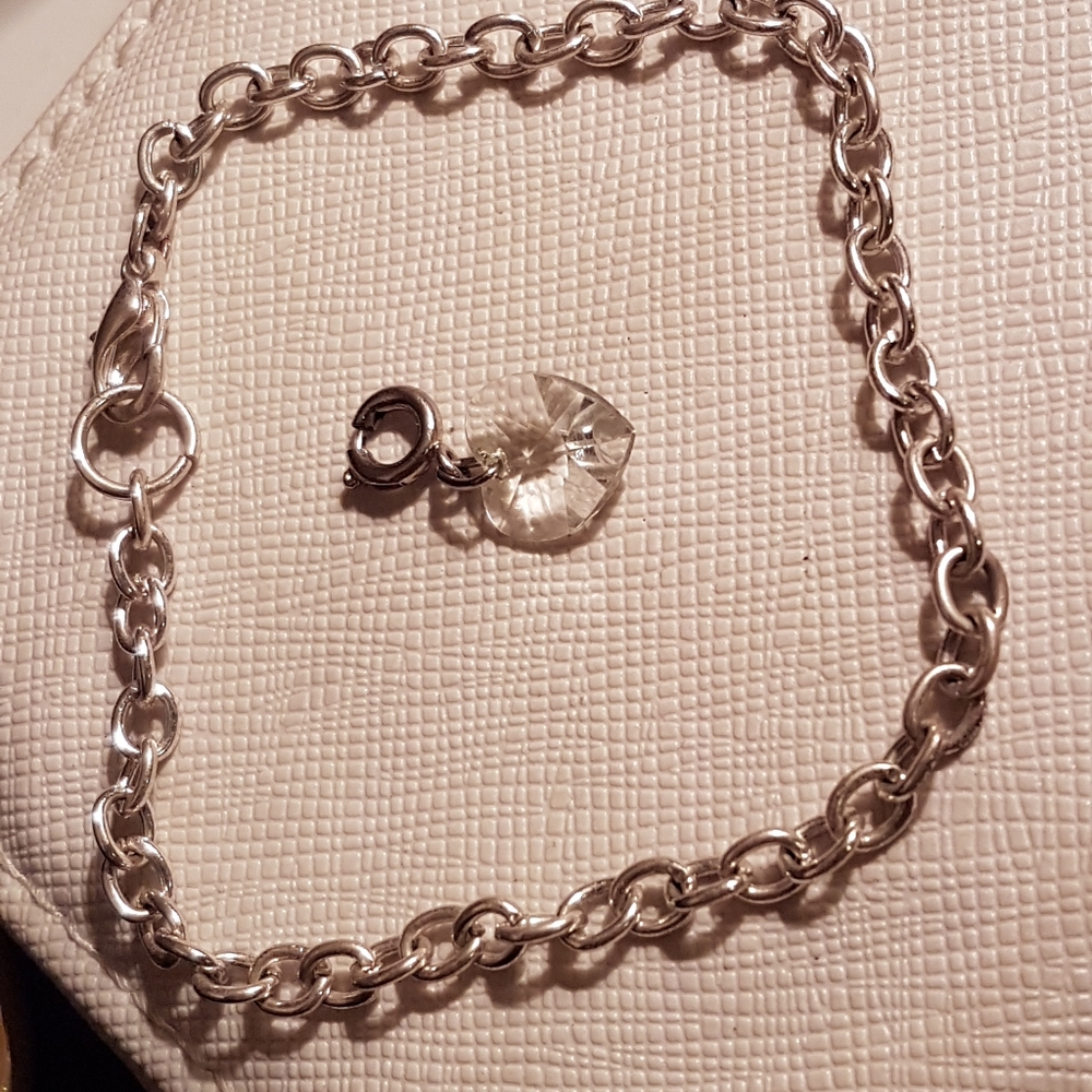Charm Bracelet